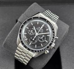 Thumbnail von Omega Speedmaster Professional Moonwatch Co-Axial Master Chronometer 42mm 310.30.42.50.01.001 Hesalite Unworn/New Condition Full Set 4-2026