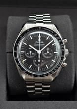 Thumbnail von Omega Speedmaster Professional Moonwatch Co-Axial Master Chronometer 42mm 310.30.42.50.01.001 Hesalite Unworn/New Condition Full Set 4-2026