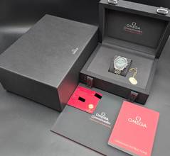 Thumbnail von Omega Speedmaster Professional Moonwatch Co-Axial Master Chronometer 42mm 310.30.42.50.01.001 Hesalite Unworn/New Condition Full Set 4-2026