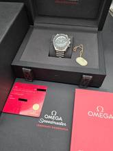 Thumbnail von Omega Speedmaster Professional Moonwatch Co-Axial Master Chronometer 42mm 310.30.42.50.01.001 Hesalite Unworn/New Condition Full Set 4-2026