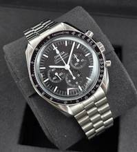 Thumbnail von Omega Speedmaster Professional Moonwatch Co-Axial Master Chronometer 42mm 310.30.42.50.01.001 Hesalite Unworn/New Condition Full Set 4-2026