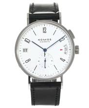  NOMOS Tangomat GMT Ref. 635 