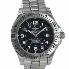  Breitling Superocean Colt Superocean Automatik Chronometer Ref. A17360108 </h1> 