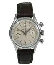  Breitling Chronograph Handaufzug - Vintage Ref. 1191  