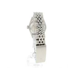 Thumbnail von Rolex Lady-Datejust 26 Steel Jubilee Fluted Dark Blue Dial Service '25 </h1>