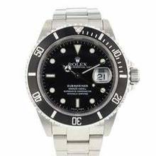  Rolex Submariner Date Steel </h1> 