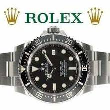 Rolex Sea-Dweller 4000 I LIKE NEW I 2014 I </h1> 