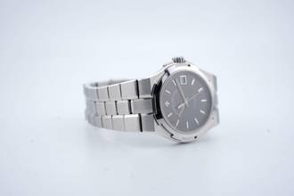 Thumbnail von Vacheron Constantin Overseas Sigma Dial - With Box And Papers - 42040/423A 1998