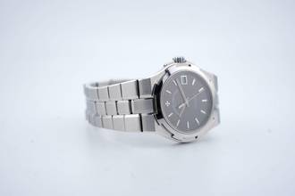 Thumbnail von Vacheron Constantin Overseas Sigma Dial - With Box And Papers - 42040/423A 1998