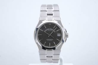  Vacheron Constantin Overseas Sigma Dial - With Box And Papers - 42040/423A 1998 