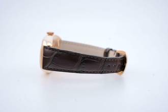Thumbnail von Franck Muller Cintrée Curvex Brown Dial 7851 SC