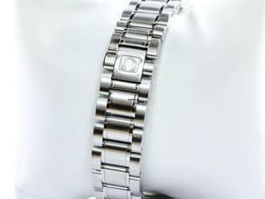 Thumbnail von Omega Speedmaster Date Jahr 2003 Referenz 35135000 </h1>