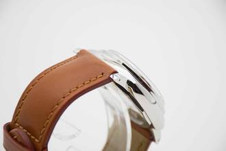 Thumbnail von Panerai Luminor 1950 3 Days PAM372 mit Saphirglas aus 2017