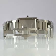 Thumbnail von Cartier Must De Cartier Extra-large WSTA0053 Automatic Full Set Like NEW 2025's </h1>