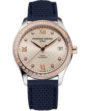 Thumbnail von Frederique Constant Classics FC-303LGD3BD2-QK Damenuhr Classic Diamant Automatik 36mm 5ATM