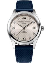 Thumbnail von Frederique Constant Classics FC-303LGD3B6-QK Damenuhr Classic Diamant Automatik 36mm 5ATM