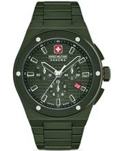  Swiss Military Hanowa SMWGI0002282 Herrenuhr Sidewinder Ceramic 43mm 10ATM 