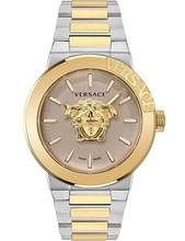 Thumbnail von Versace VE7E00423 Herrenuhr Medusa Infinity 43mm 5ATM