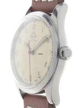 Thumbnail von Tudor Oyster Prince Solar Aqua King-of-Wings 1940s