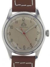  Tudor Oyster Prince Solar Aqua King-of-Wings 1940s 