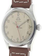 Thumbnail von Tudor Oyster Prince Solar Aqua King-of-Wings 1940s