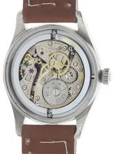 Thumbnail von Tudor Oyster Prince Solar Aqua King-of-Wings 1940s