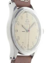 Thumbnail von Tudor Oyster Prince Solar Aqua King-of-Wings 1940s