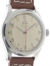 Thumbnail von Tudor Oyster Prince Solar Aqua King-of-Wings 1940s