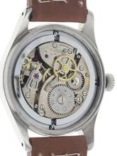 Thumbnail von Tudor Oyster Prince Solar Aqua King-of-Wings 1940s