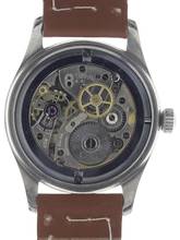 Thumbnail von Tudor Oyster Prince Solar Aqua King-of-Wings 1940s