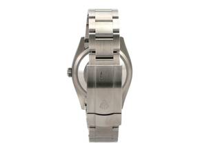 Thumbnail von Rolex Oyster Perpetual 36 Ref. 126000 Med Blue </h1>