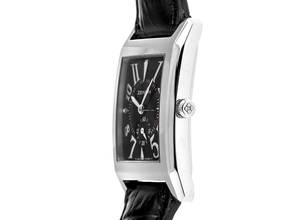 Thumbnail von Zenith Port Royal V Ref.01.0250.886 2004 original Box wie Neu Vintage </h1>