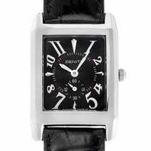  Zenith Port Royal V Ref.01.0250.886 2004 original Box wie Neu Vintage </h1> 