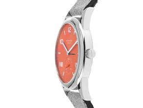 Thumbnail von NOMOS Club Campus Glashütte Club Campus 38 Cream Coral Ref.725 2025 Full Set Neu