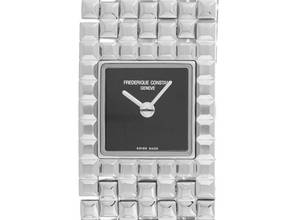  Frederique Constant Classics Manchette Ref.FC-200ONB1MC6B Full Set Neu 