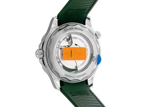 Thumbnail von Omega Seamaster Diver 300 M Ref.210.32.42.20.10.001 2023 Full Set wie Neu </h1>