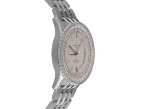 Thumbnail von Breitling Navitimer GMT Automatic GMT Ref.A32310211G1A1 2025 Full Set Ungetragen