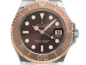 Thumbnail von Rolex Yacht-Master 40 Ref.126621 2020 LC EU Full Set wie Neu </h1>