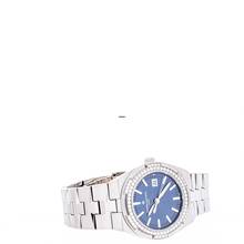 Thumbnail von Vacheron Constantin Overseas Lady 33 Blue – 1225V/200A-B590 – NEW & UNWORN – 04/2025 Full Set