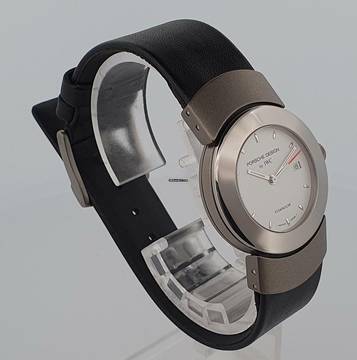 IWC Porsche Design Titan </h1>