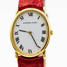 Thumbnail von Audemars Piguet Vintage </h1>