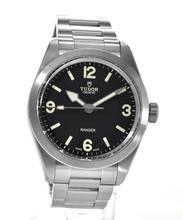  Tudor Ranger 39mm Ref.M79950-0001 