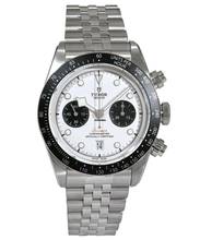  Tudor Black Bay Chrono Ref. M79360N-0014 