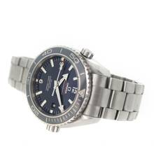 Thumbnail von Omega Seamaster Planet Ocean Full Set