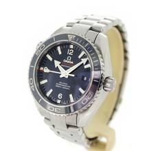 Thumbnail von Omega Seamaster Planet Ocean Full Set