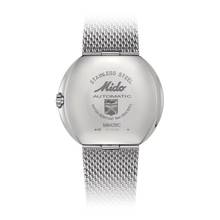 Thumbnail von Mido Commander 1959 Special Edition