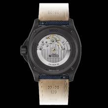  Mido Multifort Tv Big Date Full Set 