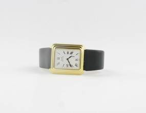 Thumbnail von Piaget Protocole 18K Gold </h1>