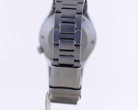 Thumbnail von Sinn 244 Ti Chronometer Crosshair ETA Date Top Tritium 80'000 </h1>
