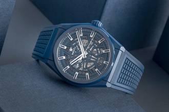 Thumbnail von Zenith Defy Classic Keramik Automatik Ref. 49.9003.670-51.R793 B&P 2024